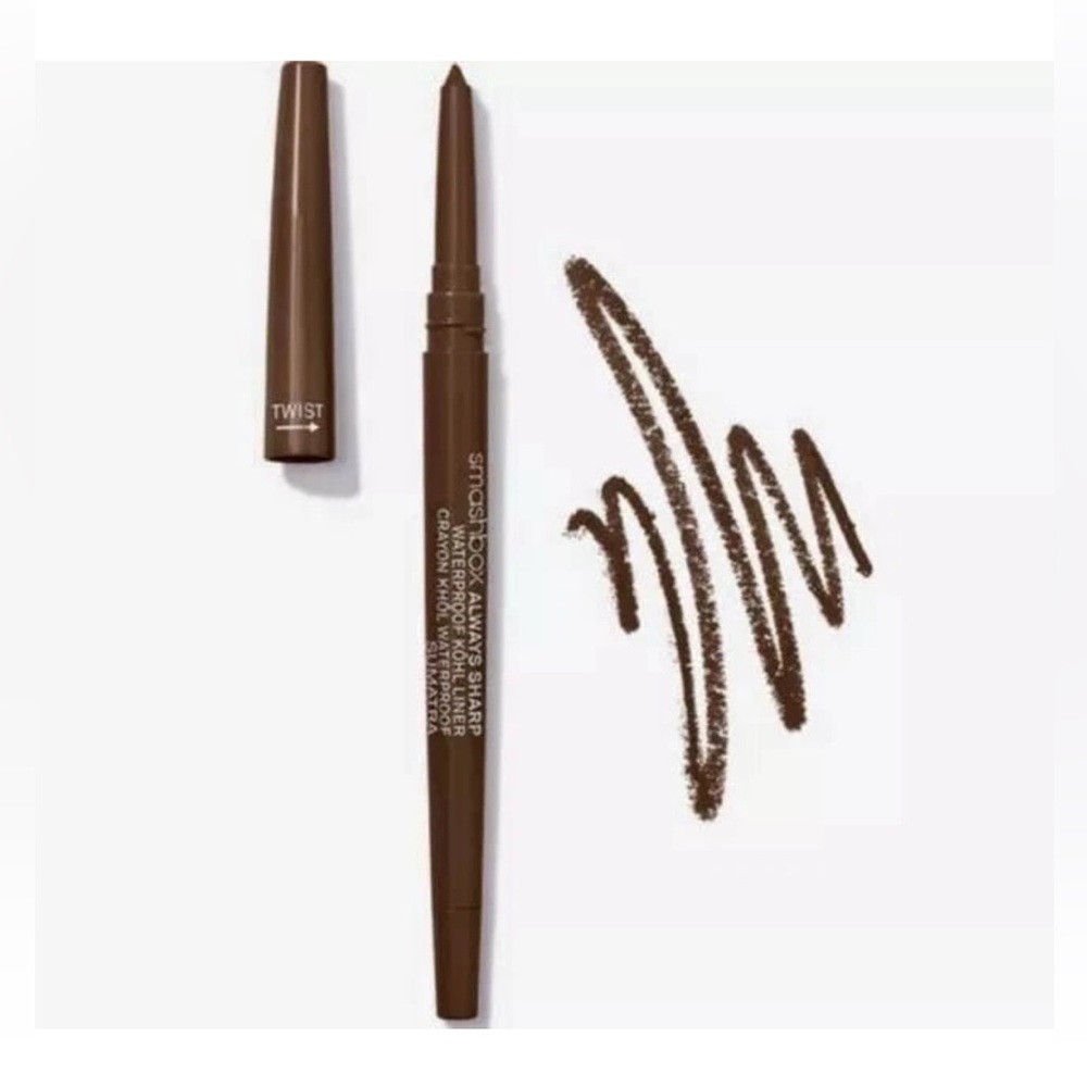 Smashbox Always Sharp Waterproof Kohl Liner - Sumatra full-size